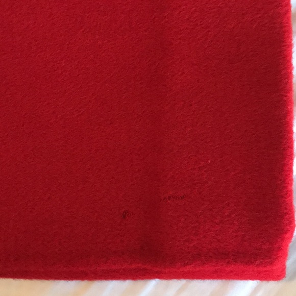 ST. JOHN Red Jacket - Picture 8 of 14